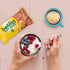 6 5 Packs (1 Pack) belVita Soft Baked Breakfast Bars, Cinnamon Oat, Boxes of Biscuit Per