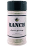 Premium | POPCORN SEASONING | Variety 2 Pack | Ranch Popcorn Seasoning | Sour Cream & Onion Popcorn Seasoning | 3.5 fl. oz. | Crafted in Small Batches