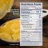 2 lb Kevala Clarified Butter Ghee GrassFed, Lactose & Casein Free, High Smoke Point Cooking & Baking Butter Alternative