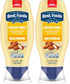 Best Foods Garlic Parmesan Chicken Tender Mayonnaise Style Dip Garlic Parmesan Delicious Flavor No