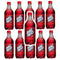 BIG RED Soda (12)