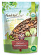 Food to Live Organic Cacao Beans, 2 Pounds - Non-GMO, Keto, Vegan,