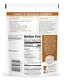 Salad Pizazz Almond Toppings Snack Mix and Salad Topping Resealable Bag, Honey Roasted, 3.5 Ounce