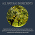 4 12+ Rishi Tea Earl Grey Supreme Tea - Organic, Caffeinated Loose Leaf Tea with Bergamot Oil and Top Grade Yunnan