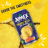 11.3oz, 24 Pack Jumex Pineapple Juice Nectar - Made with Fresh Fruit Puree from Concentrate for Tropical Fruit Smoothie