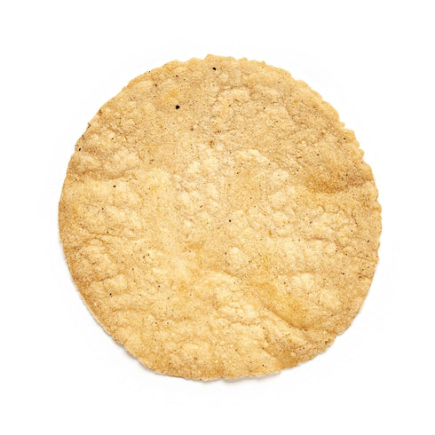 2.2 Masienda Heirloom White Corn Masa Harina/Flour. Nixtamalized Corn Flour Perfect for Corn Tortillas, Tamales