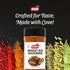 6 oz Badia Brisket Rub Seasoning, Savory Blend for Tender, Flavorful Brisket, Meats & Grilled Dishes