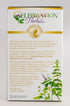 Celebration Herbals 24 Count Organic Hawthorne Berries Tea Bags