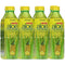 Iberia Aloe Vera Juice Drink with Pure Aloe Pulp, Pineapple, 16.9 Fl