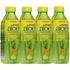 Iberia Aloe Vera Juice Drink with Pure Aloe Pulp, Pineapple, 16.9 Fl