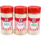 McCormick Popcorn Seasoning Variety Pack, Garlic Parmesan, Ranch & Kettle Corn, 13.46 oz