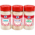 McCormick Popcorn Seasoning Variety Pack, Garlic Parmesan, Ranch & Kettle Corn, 13.46 oz
