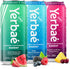 Yerba Energy Beverage - Variety Power Pack, 0 Sugar, 0 Calories, 0