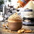 Ghirardelli Caramel Flavored Sauce, 16 oz Squeeze Bottle (Pack of 2)
