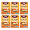 Yogi Tea Chai Rooibos Tea - 16 Tea Bags per Pack (6