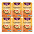 Yogi Tea Chai Rooibos Tea - 16 Tea Bags per Pack (6