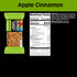 8g 12 Count (12 Packs 2 KIND Breakfast Protein Bars, Apple Cinnamon, Gluten Free, Low Sodium, Healthy Snacks, Protein