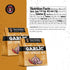 (4-Pack) Sauce Goddess - Sweet n Spicy Garlic Dip & Spread Mix - Low Sugar, Low Sodium, Fat-Free, Vegan, Medium-Spicy