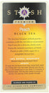 20 Stash Peach Black Tea, Tea , ct