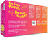 Pack, 12 oz, 15-Count Poppi Variety