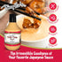 32 oz Terry Ho's The Original Yum Yum Sauce Japanese Mayo-Based Sauce for Dipping, Marinades, and Salad Dressings