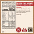 16oz (Pack 6) Kodiak Cakes Frontier Oat Gluten Free Protein Pancake and Waffle Mix