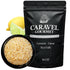 Lemon-Lime Salt for Cooking and Finishing Pure & Natural Tangy Lemon Salt