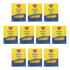 (6.2 oz) 10 Pack Schar - Penne - Certified Gluten Free - No GMO's, Lactose or Wheat