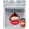 Tassimo Tim Hortons Cafe & Bake Shop Medium Roast Coffee T-Discs for Single Cup Brewing Systems (14 ct Pack)