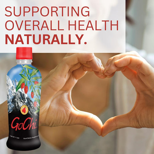 LBP Immune 1 (Pack 1) Youngevity GoChi Himalayan Goji Juice Advanced Spectral Signature Process Antioxidant-Rich Goji