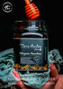 100+ 100% 8.8 oz Patagonia Mountain Honey APF by TERRA ANDES PLUS | Raw natural organic honey. Highest bioactive grade.