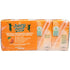 4.23 8 Count (Pack 5) Juicy Juice Orange Tangerine, Ounce Boxes