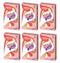 SINGLES TO GO! Wyler's Light Peach Ring Flavor, Trend Inspired Flavor, Low