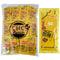 Gift Set: Mustard Packets (5.5g) 50 Count with Spreader in Food-Safe Resealable