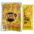 Gift Set: Mustard Packets (5.5g) 50 Count with Spreader in Food-Safe Resealable