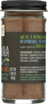 2 Frontier Co-op Organic Garam Masala, Ounce Bottle, Northern Indian Spice Blend, Richly Spicy But Not Hot, Kosher, Non