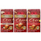Twinings Chai Tea Variety 3-Pack – Chai, Ultra Spice Chai, French Vanilla Chai, Caffeinated Black Tea Bags (20 Count