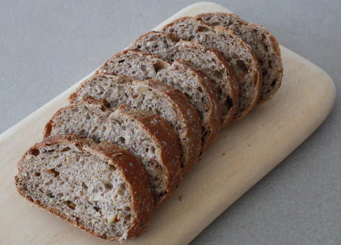 Natural Whole Wheat Sourdough Starter Culture - Bakerdale Dehydrated