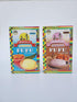 Tropiway 24oz Plantain and Cocoyam Fufu Flour