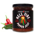 Jenkins Jellies Hell Fire Hot Pepper Jelly - Sweet & Spicy Jalapeo
