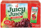 Juicy Juice Fruit Punch Single Serve Box, 54 Fluid Ounce -- 4