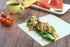 Norigami -6 (4 Packs) Egg Wraps Pea Protein - High Protein,Low Carb,Vegetarian Thin Healthy Wrap for Sandwiches-Ready