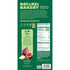 1 12 Packs (12 Packs) Nature's Bakery Whole Wheat Fig Bars, Apple Cinnamon, Real Fruit, Vegan, Non-GMO, Snack Bar, Box
