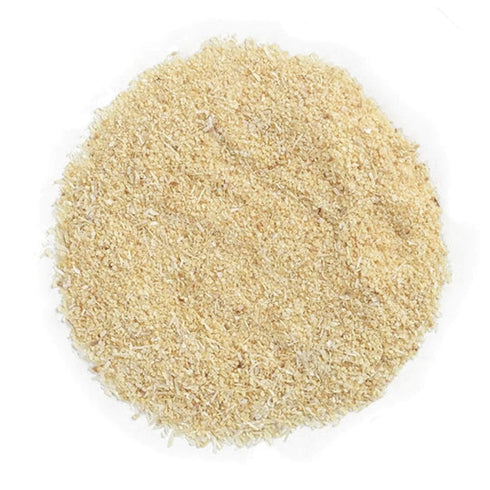 Essential Spice Granulated Garlic Bold, Savory Flavor with Coarse Texture Perfect for