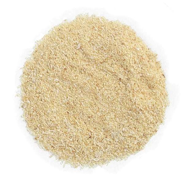 Essential Spice Granulated Garlic Bold, Savory Flavor with Coarse Texture Perfect for