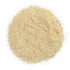 Essential Spice Organic Granulated Garlic Bold, Savory Flavor with Coarse Texture Perfect