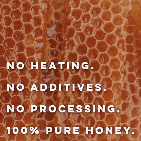 32oz Goshen World Honey Collection - Sunflower Blossoms from Ukraine - Raw, Rare and Sustainable Floral Sources