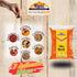 7-Spice 7oz (200g) Rani Tikka Masala Indian Blend ~ All Natural | Salt-Free | Vegan | No Colors | Gluten Friendly |
