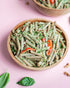 8.8oz, 100% (5) Big Green Organic Food- Organic Buckwheat Penne, buckwheat, Gluten-Free, Non-GMO, Vegan
