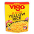 Vigo 90 Second Yellow Rice with Extra Virgin Olive Oil, 8.8 Ounce